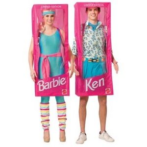 Ken adult box